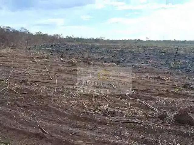 Terreno venda em Cachoeira de Pajeú, Região Sudeste