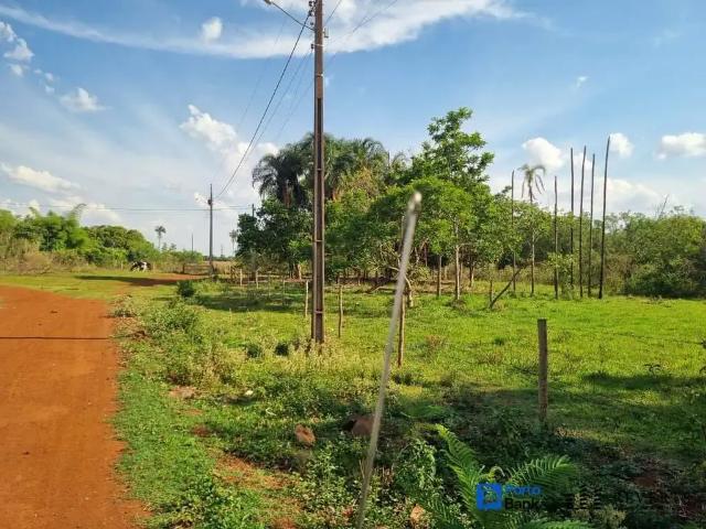 Terreno venda em Região Geográfica Imediata de Itumbiara, Cachoeira Dourada