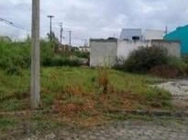 Terreno venda em Cachoeira Paulista
