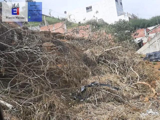 Terreno venda em Região Imediata de Cruzeiro, Região Metropolitana do Vale do Paraíba e Litoral Norte
