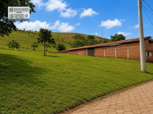Terreno venda em Região Imediata de Cruzeiro, Região Metropolitana do Vale do Paraíba e Litoral Norte