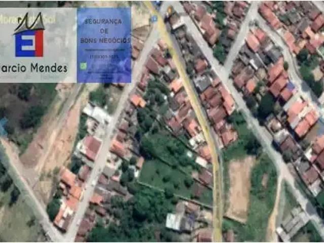 Terreno venda em Região Imediata de Cruzeiro, Região Metropolitana do Vale do Paraíba e Litoral Norte