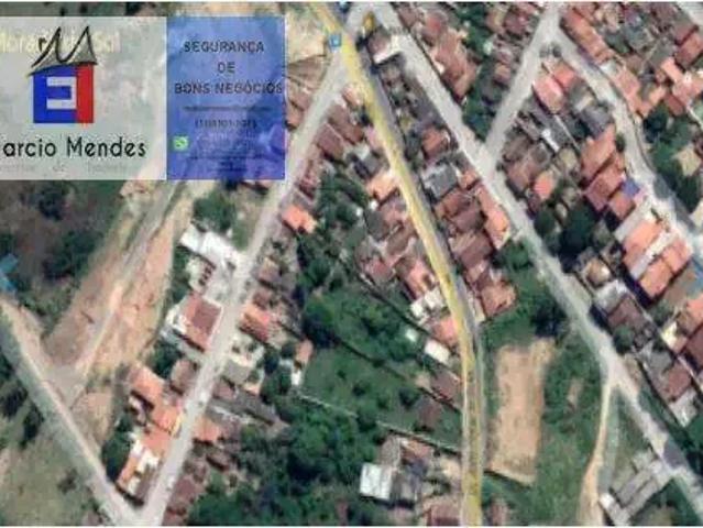Terreno venda em Região Imediata de Cruzeiro, Região Metropolitana do Vale do Paraíba e Litoral Norte