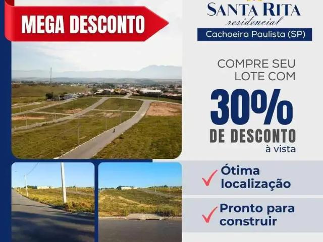 Terreno venda em Região Imediata de Cruzeiro, Região Metropolitana do Vale do Paraíba e Litoral Norte