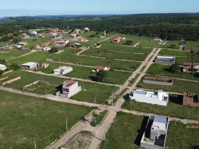Terreno venda em Cachoeira