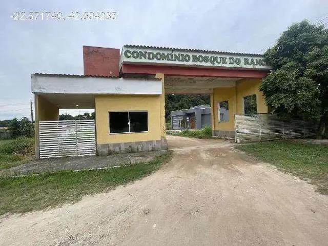 Terreno venda em Região Geográfica Imediata de Rio Bonito, Região Metropolitana do Rio de Janeiro
