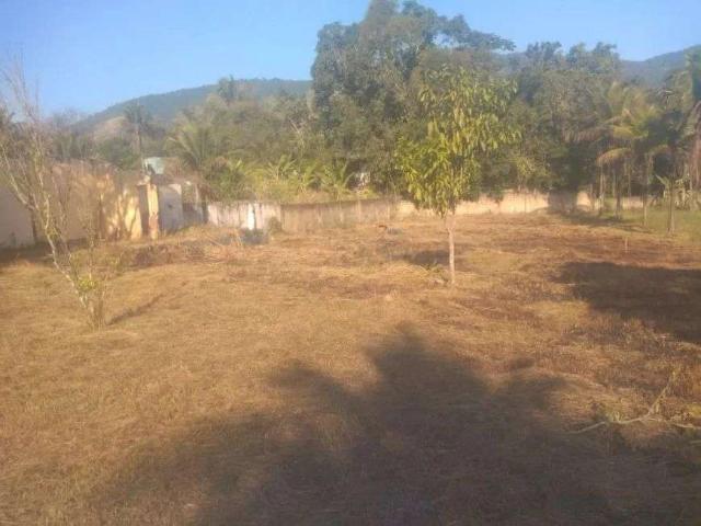 Terreno venda em Papucaia, Cachoeiras de Macacu
