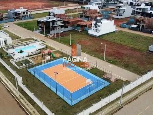 Terreno venda em Cachoeirinha
