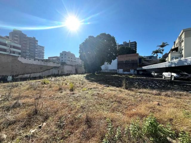 Terreno venda em Quitandinha, Cachoeirinha
