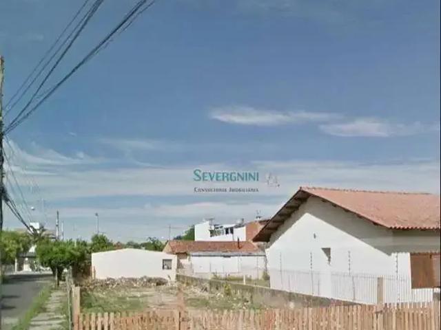 Terreno venda em Cachoeirinha, Região Geográfica Intermediária de Porto Alegre