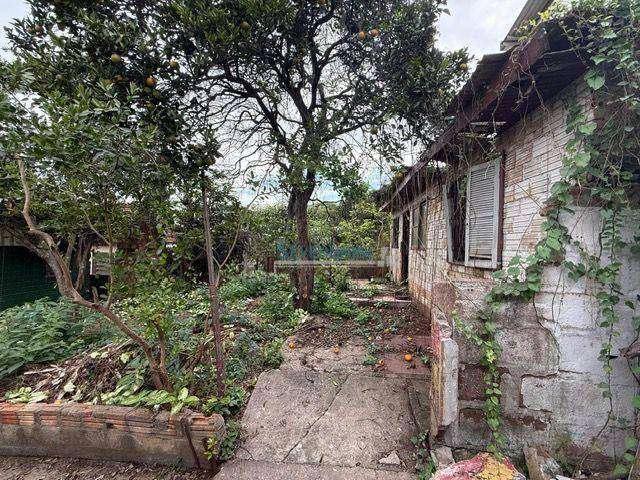 Terreno venda em Cachoeirinha, Região Geográfica Intermediária de Porto Alegre