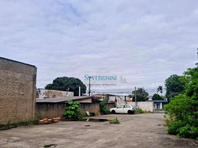 Terreno venda em Cachoeirinha, Região Geográfica Intermediária de Porto Alegre