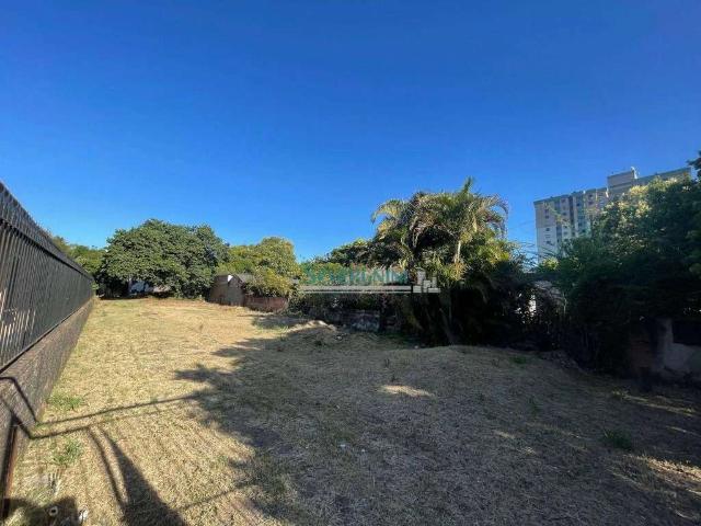 Terreno venda em Cachoeirinha, Região Geográfica Intermediária de Porto Alegre