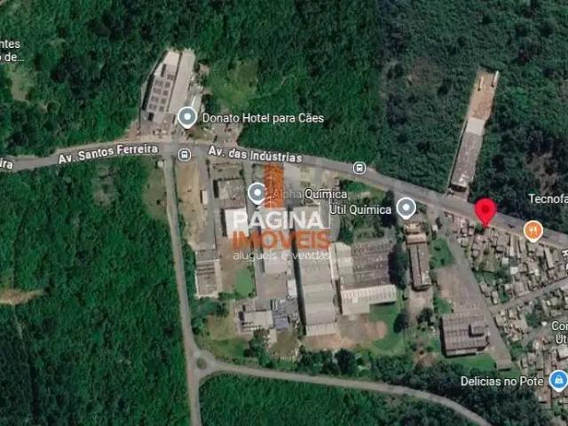 Terreno venda em Região Geográfica Imediata de Porto Alegre, Região Metropolitana de Porto Alegre