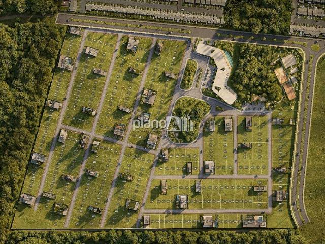 Terreno venda em Residencial Cachoeirinha I, Cachoeirinha