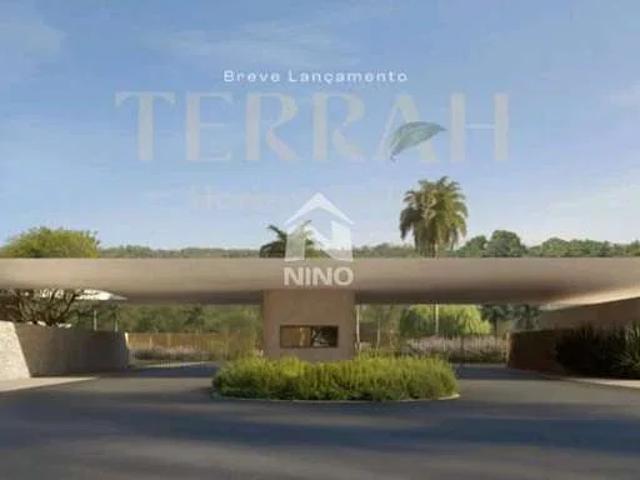 Terreno venda em Cachoeirinha
