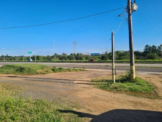 Terreno venda em Cachoeirinha