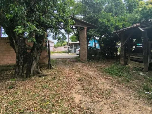 Terreno venda em Cachoeirinha