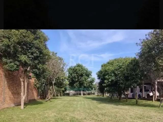 Terreno venda em Residencial Cachoeirinha I, Cachoeirinha
