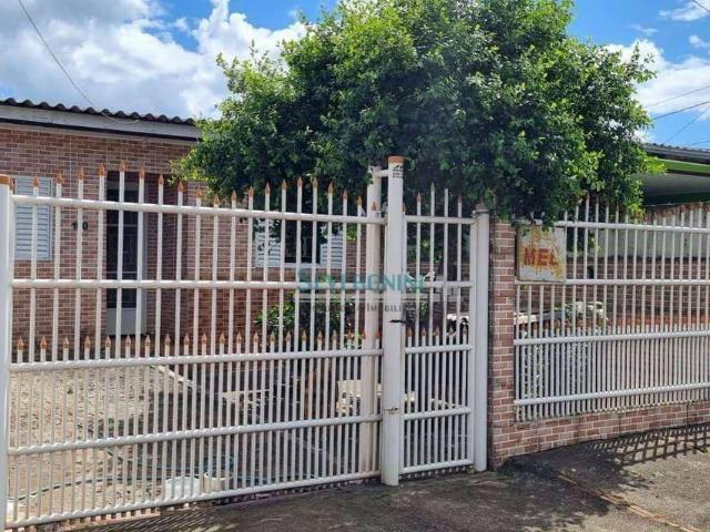 Terreno venda em Cachoeirinha, Região Geográfica Intermediária de Porto Alegre