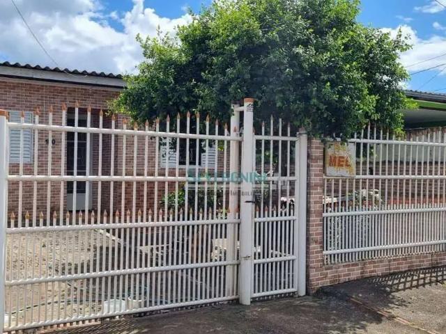 Terreno venda em Cachoeirinha, Região Geográfica Intermediária de Porto Alegre