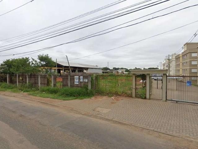 Terreno venda em Parque Marechal Rondon, Cachoeirinha