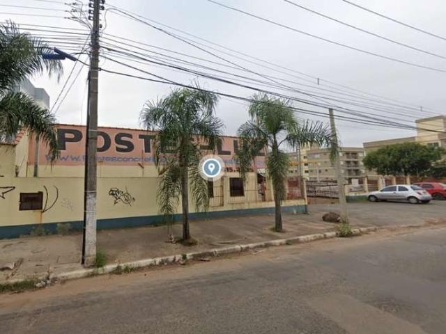Terreno venda em Parque Marechal Rondon, Cachoeirinha
