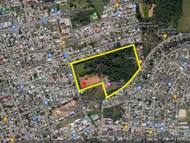 Terreno venda em Região Geográfica Imediata de Porto Alegre, Região Metropolitana de Porto Alegre