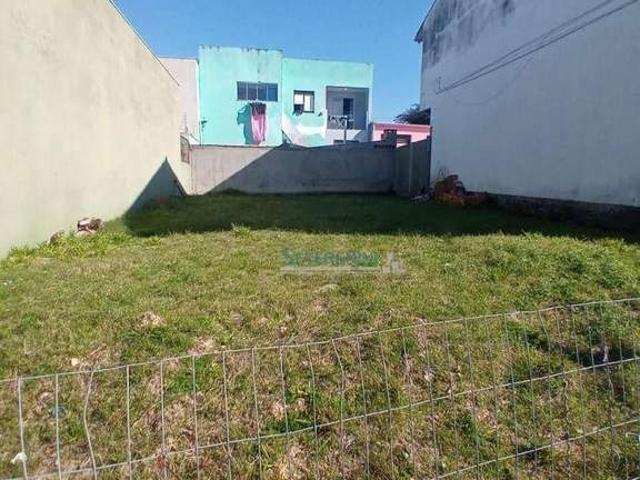 Terreno venda em Cachoeirinha, Região Geográfica Intermediária de Porto Alegre