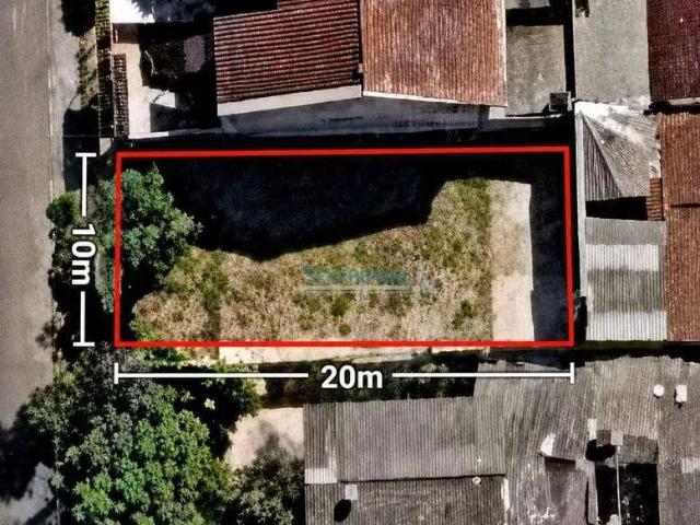 Terreno venda em Cachoeirinha, Região Geográfica Intermediária de Porto Alegre
