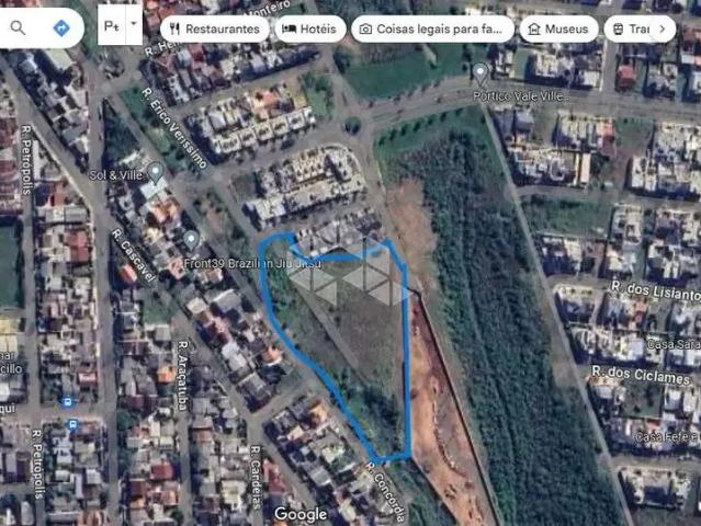 Terreno venda em Região Geográfica Imediata de Porto Alegre, Região Metropolitana de Porto Alegre