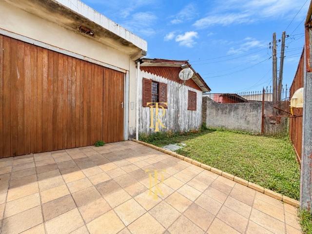 Terreno venda em Cachoeirinha