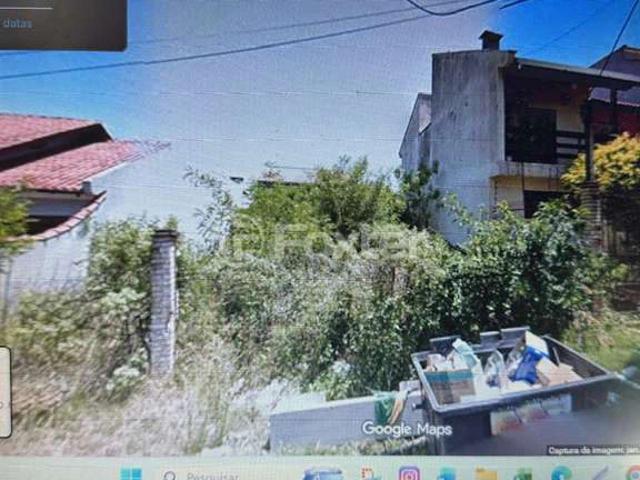Terreno venda em Cachoeirinha
