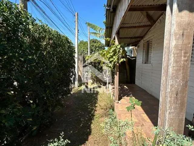 Terreno venda em Cachoeirinha, Região Geográfica Intermediária de Porto Alegre