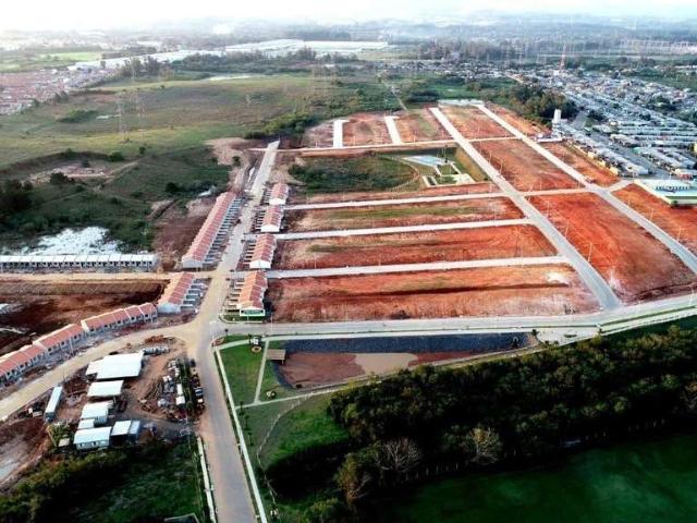 Terreno venda em Parque Espírito Santo, Cachoeirinha