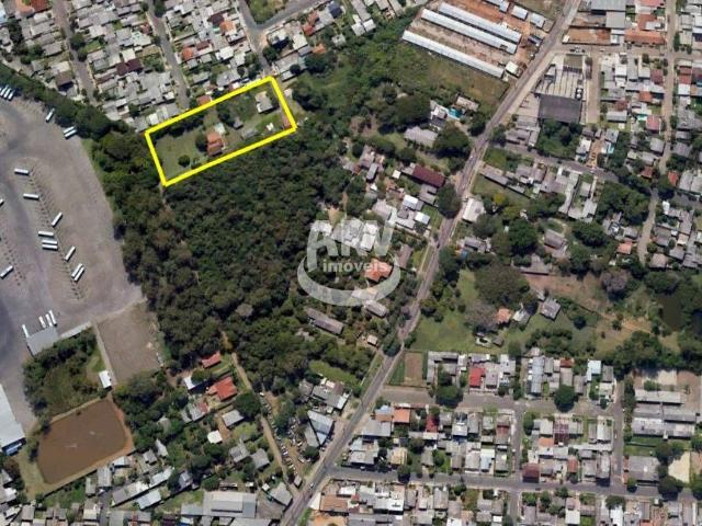 Terreno venda em Cachoeirinha, Região Geográfica Intermediária de Porto Alegre