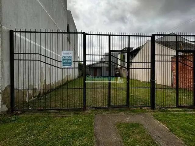 Terreno venda em Cachoeirinha, Região Geográfica Intermediária de Porto Alegre