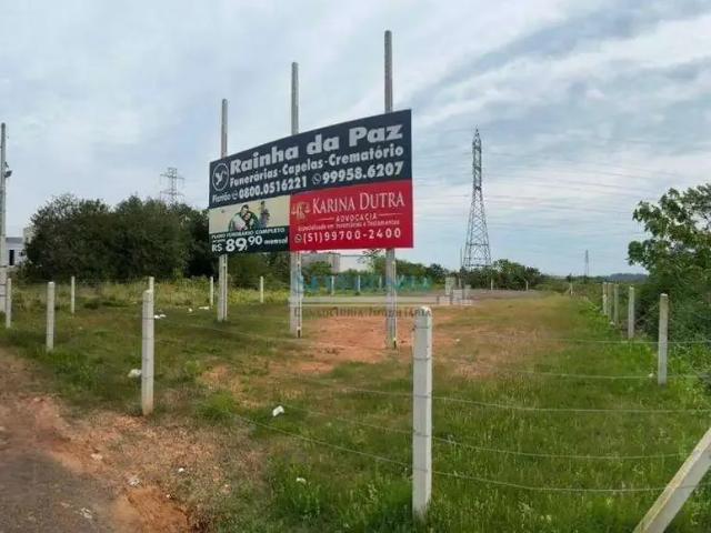 Terreno venda em Região Geográfica Imediata de Porto Alegre, Região Metropolitana de Porto Alegre