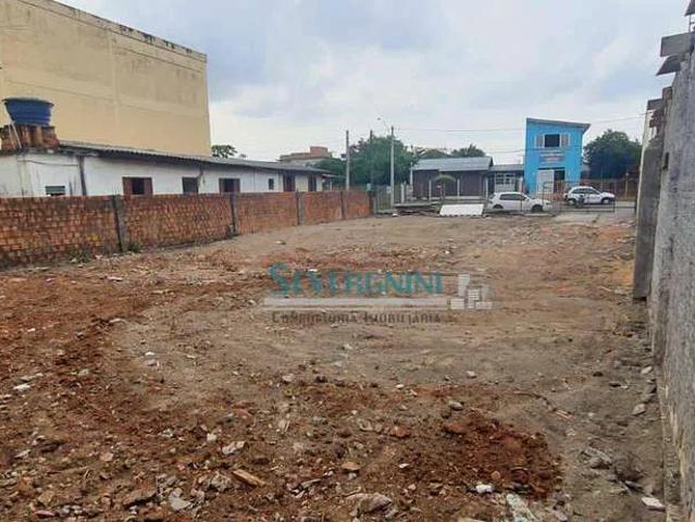Terreno venda em Cachoeirinha, Região Geográfica Intermediária de Porto Alegre