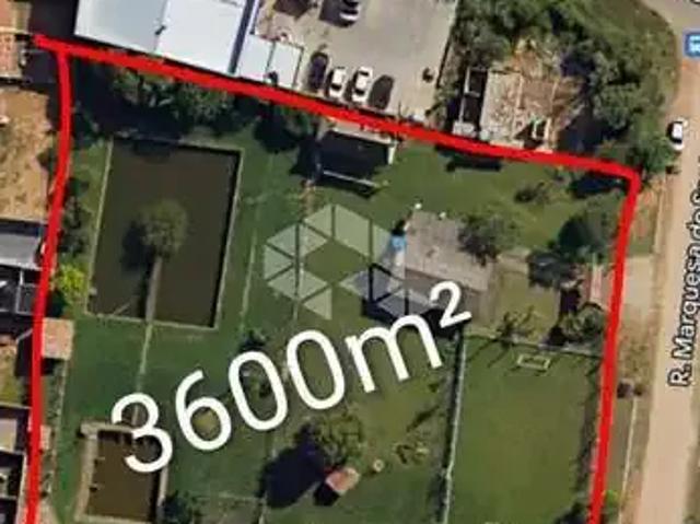 Terreno venda em Região Geográfica Imediata de Porto Alegre, Região Metropolitana de Porto Alegre
