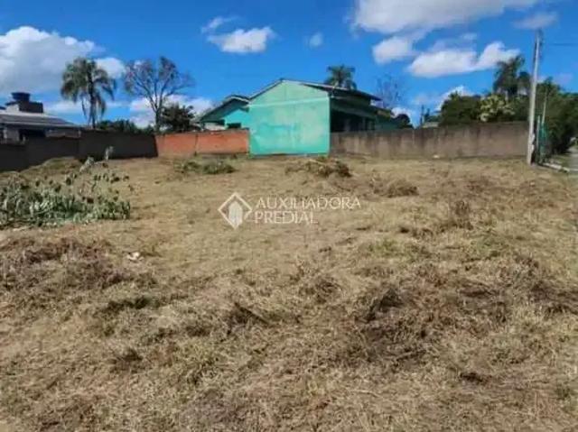 Terreno venda em Residencial Cachoeirinha I, Cachoeirinha