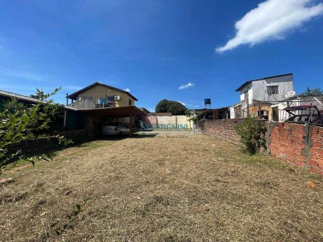 Terreno venda em Cachoeirinha, Região Geográfica Intermediária de Porto Alegre
