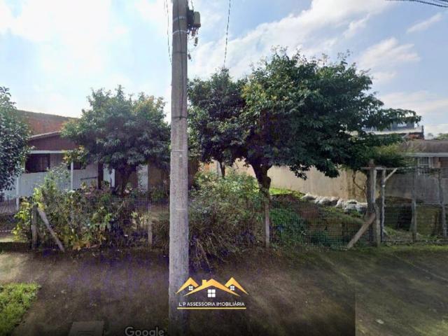 Terreno venda em Cachoeirinha