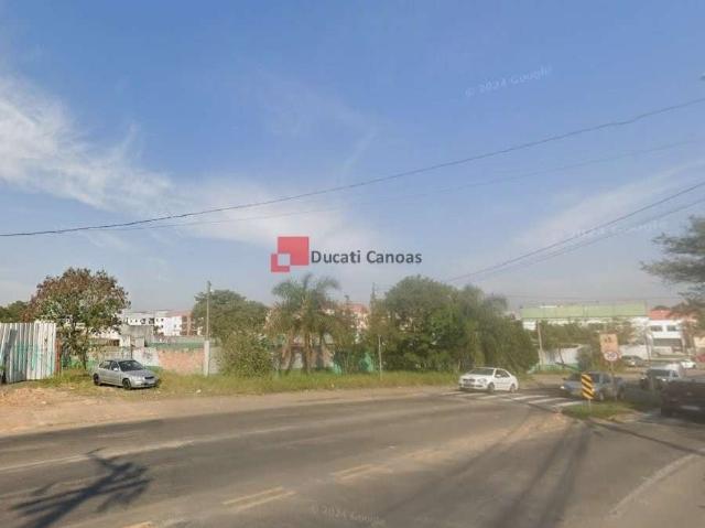Terreno venda em Região Geográfica Imediata de Porto Alegre, Região Metropolitana de Porto Alegre