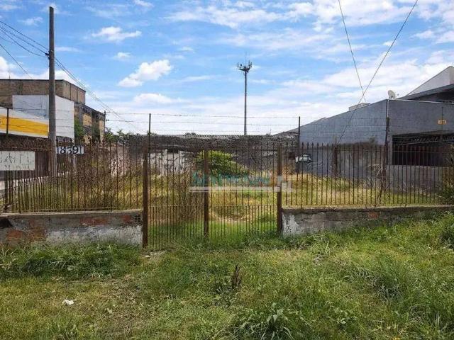 Terreno venda em Região Geográfica Imediata de Porto Alegre, Região Metropolitana de Porto Alegre