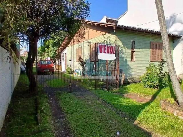 Terreno venda em Cachoeirinha, Região Geográfica Intermediária de Porto Alegre