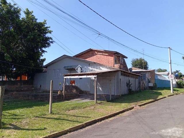 Terreno venda em Cachoeirinha
