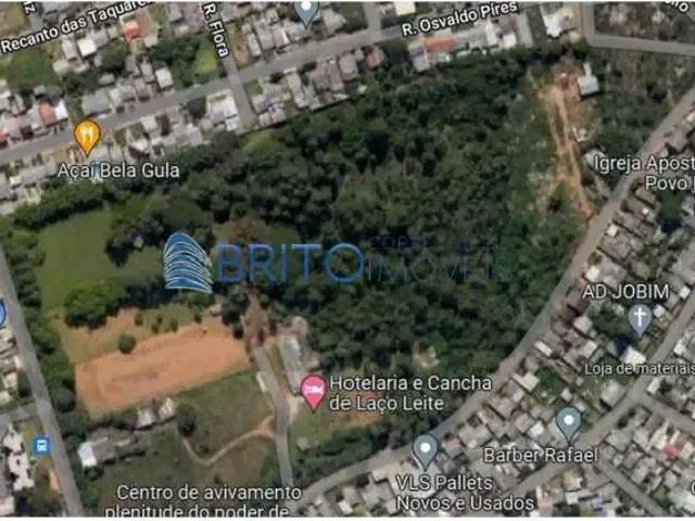 Terreno venda em Região Geográfica Imediata de Porto Alegre, Região Metropolitana de Porto Alegre