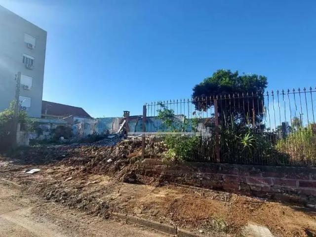 Terreno venda em Cachoeirinha, Região Geográfica Intermediária de Porto Alegre