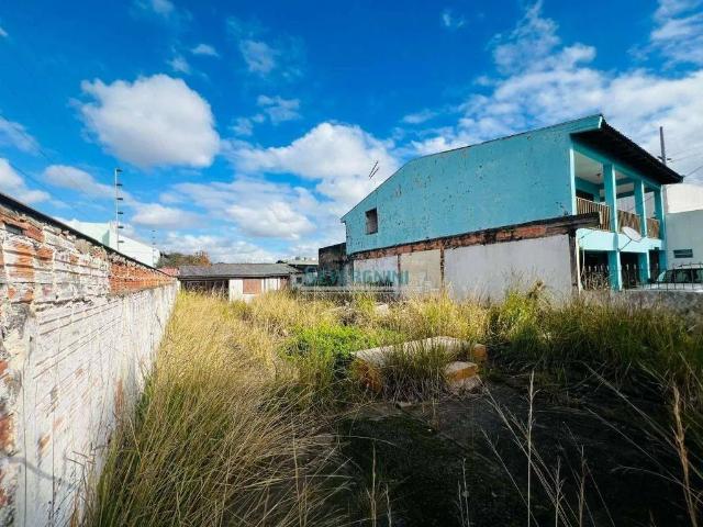 Terreno venda em Cachoeirinha, Região Geográfica Intermediária de Porto Alegre